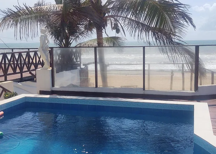 Hotel Portal Do Mar