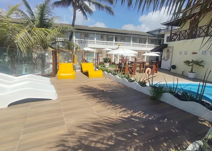 Hotel Portal Do Mar