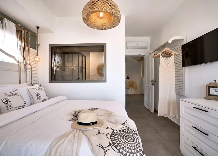 Liman Hotel Guemuesluek - Adult Only