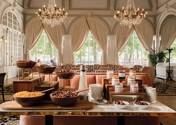 Hôtel De France