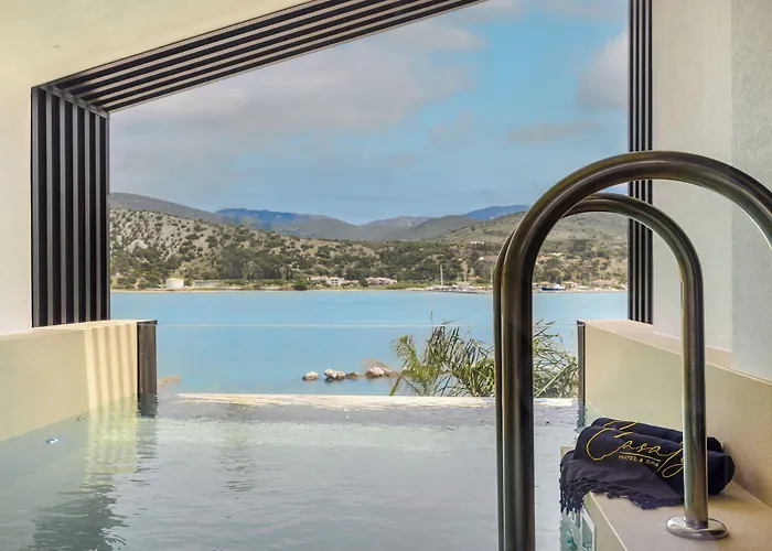 Casaly Hotel & Spa