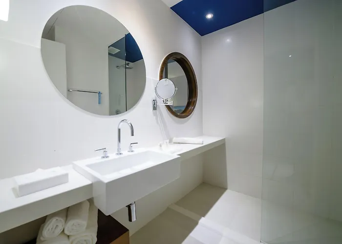 Lagune Barra Hotel