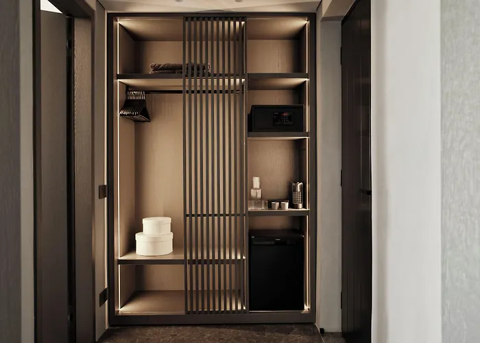 Noima Boutique Hotel Mykonos