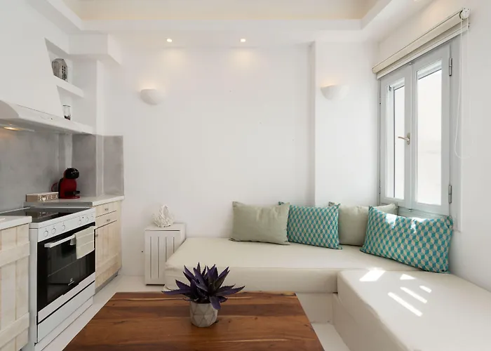 Santorita Suites