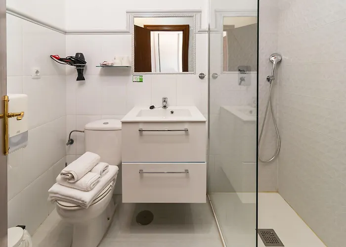 Hotel Sanmar