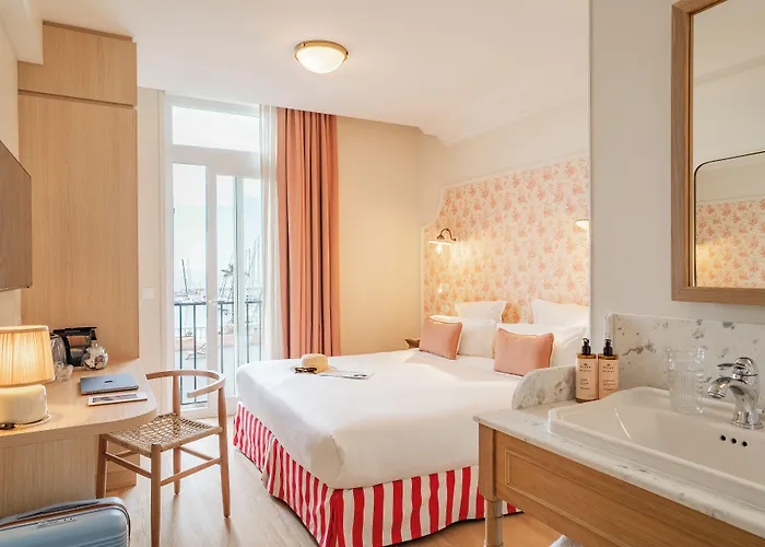 Villa Camille Hotel & Spa