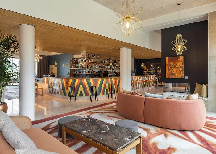 Voco Beaune , Cite Des Vins By Ihg