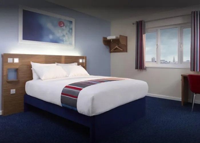 Premier Inn Ashford