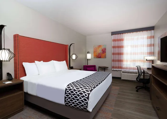 La Quinta Inn & Suites By Wyndham Pflugerville
