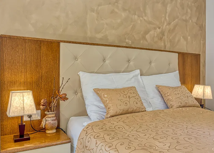 Hotel Boutique Natka