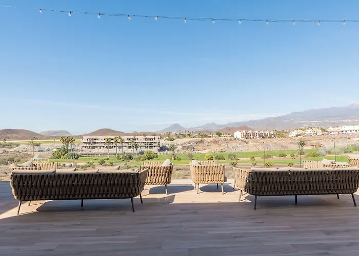 Amarilla Golf Residences
