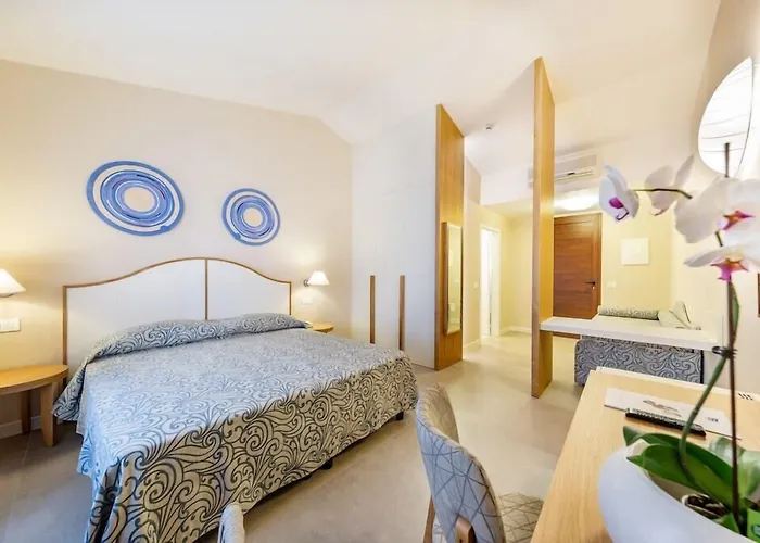 Blu Hotel Laconia Village