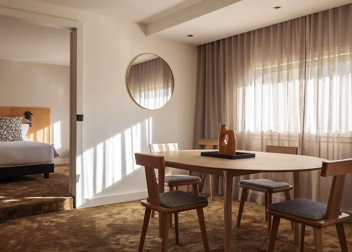 Hilton Garden Inn Marseille Provence Airport