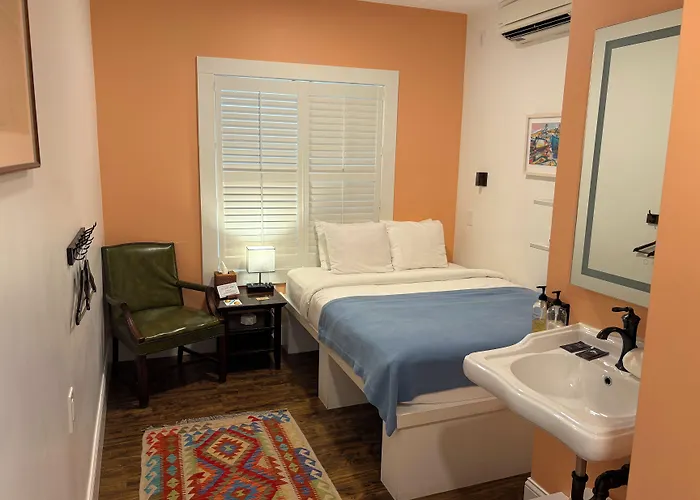 The Cabot Lodge