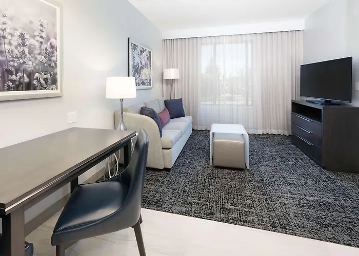 Homewood Suites By Hilton Irvine Spectrum Lake Forest