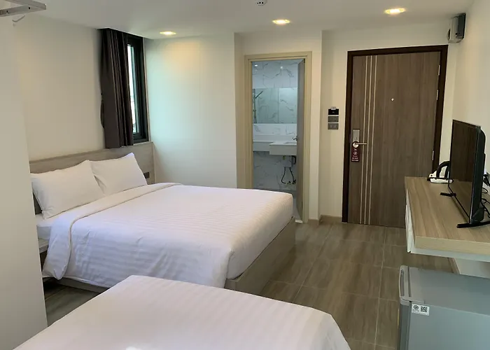Thana Wisut Hotel