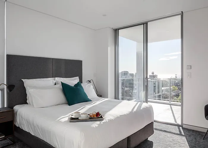Argo Apartments