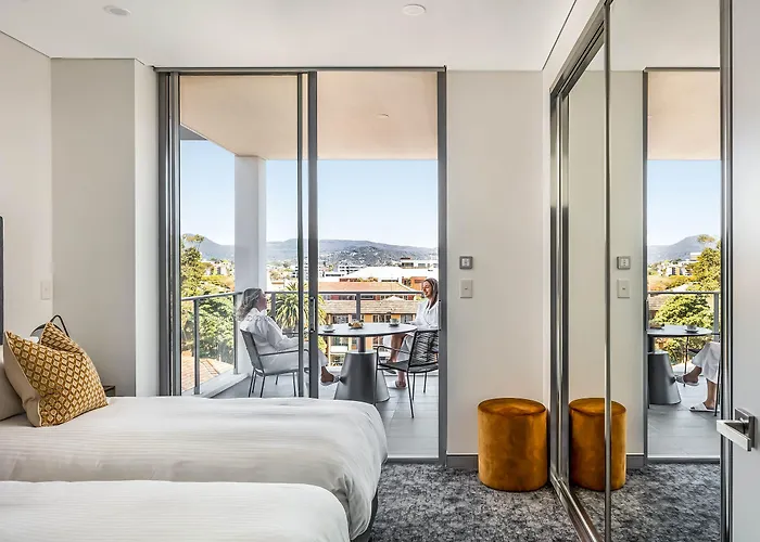 Argo Apartments