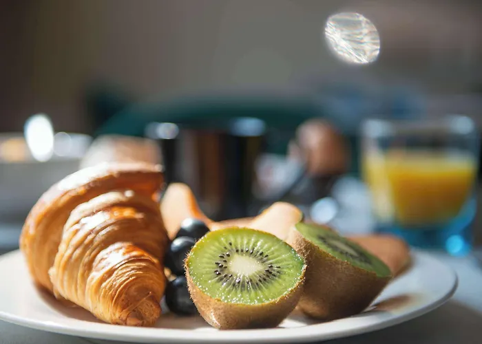 Golden Tulip Dieppe Hôtel&Spa