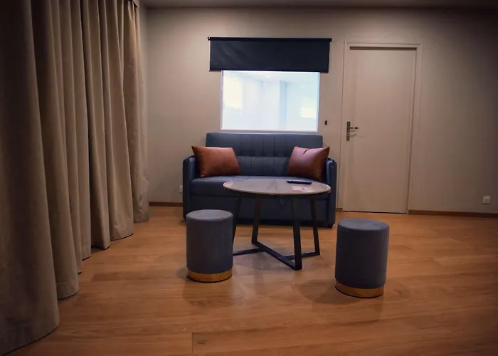Golden Tulip Dieppe Hôtel&Spa