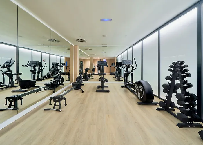 Eurostars Ocean Marbella