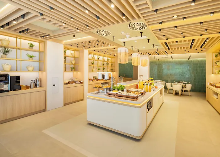 Eurostars Ocean Marbella