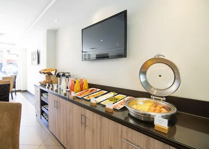 El Dorado Classic Hotel