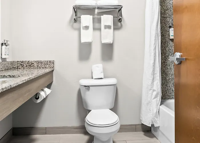Holiday Inn Express & Suites - Detroit North - Roseville By Ihg