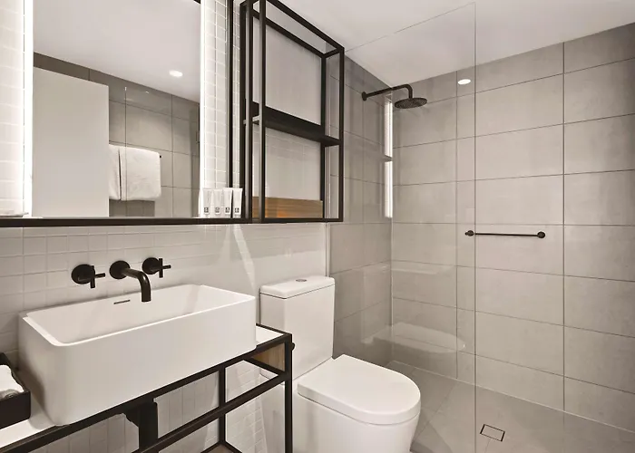 Vibe Hotel Melbourne