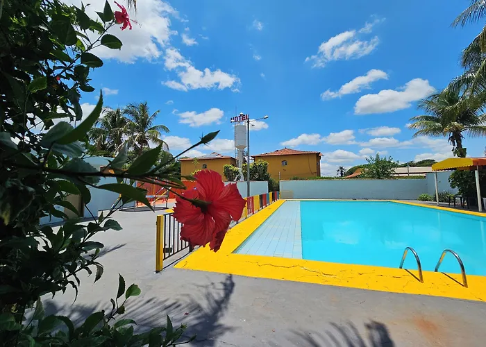 Esplanada Hotel