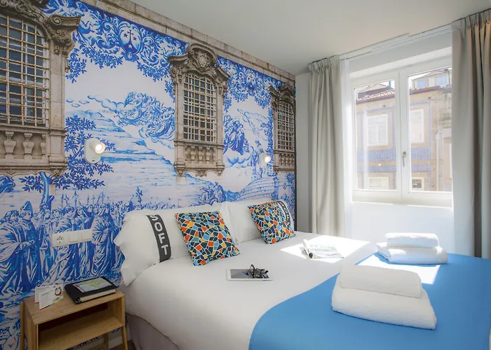 Casual Raizes Porto By Casual Hoteles
