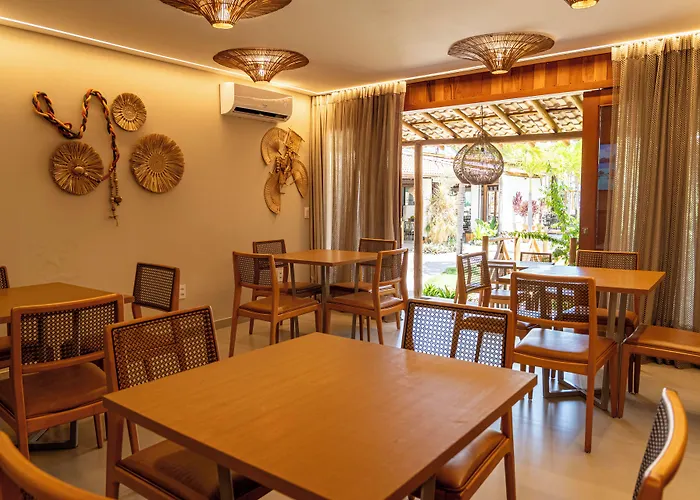 Isla Beach Hotel
