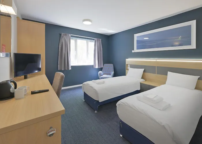 Travelodge Birmingham Yardley