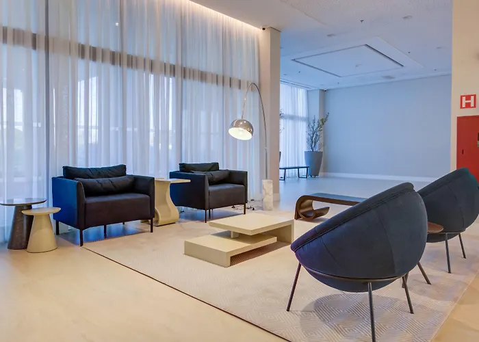 Hilton Garden Inn Sao Jose Do Rio Preto