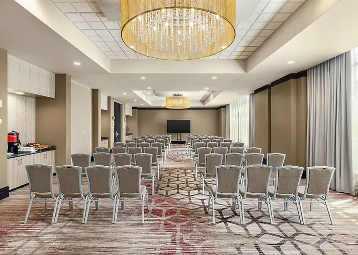 Embassy Suites By Hilton Round Rock