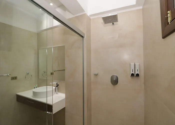 Domani Hotel Boutique