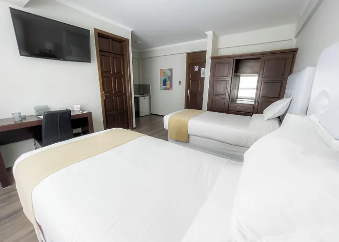 Domani Hotel Boutique