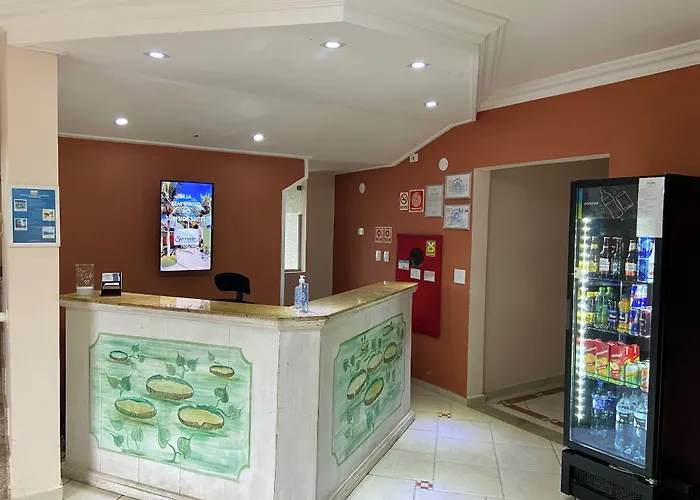 Surfside Suites