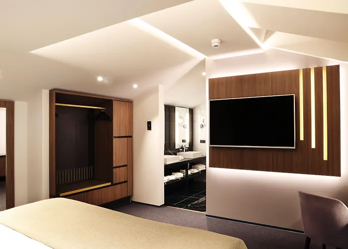 Hotel Reykjavík Saga