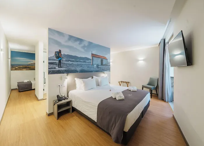 Flag Design Hotel