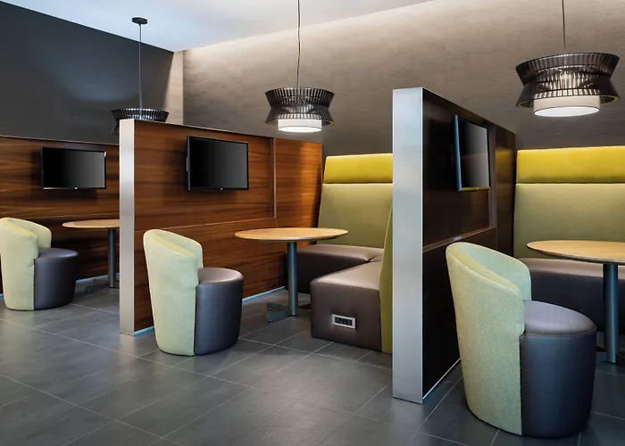 Courtyard By Marriott Port St. Lucie Tradition