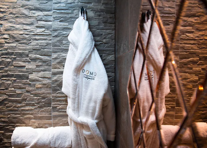Domo Boutique Hotel