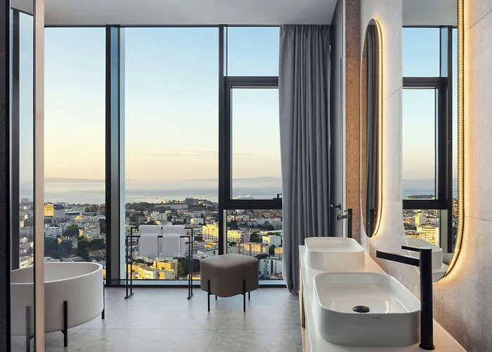 Ac Hotel By Marriott Split