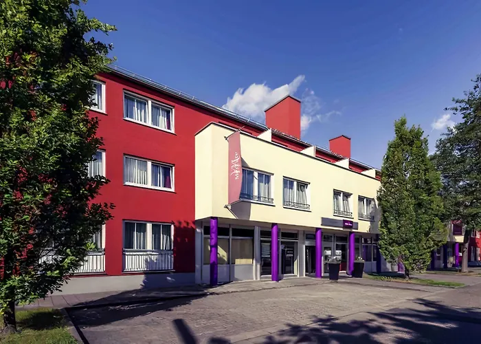 Plaza Inn Regensburg