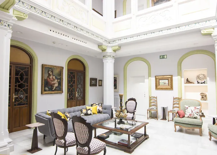 Hotel Oleum - Parking Gratuito bajo disponibilidad y reserva previa