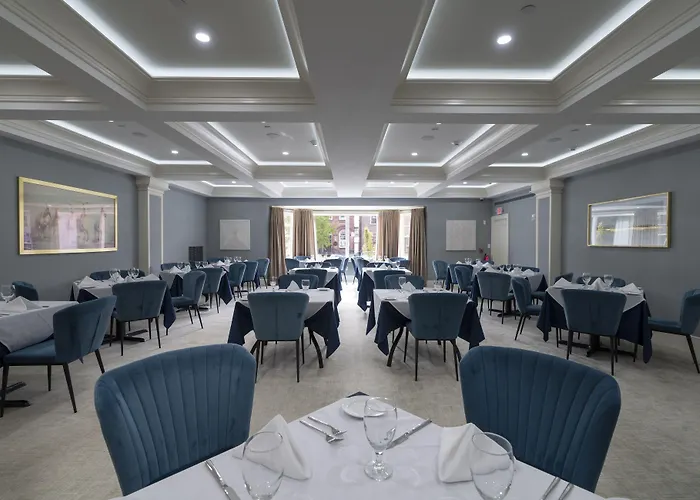 Orange Inn Boutique Hotel