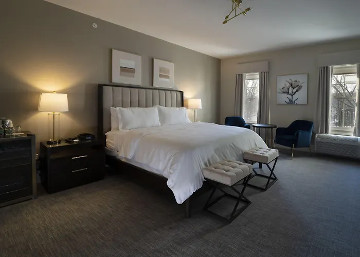 Orange Inn Boutique Hotel