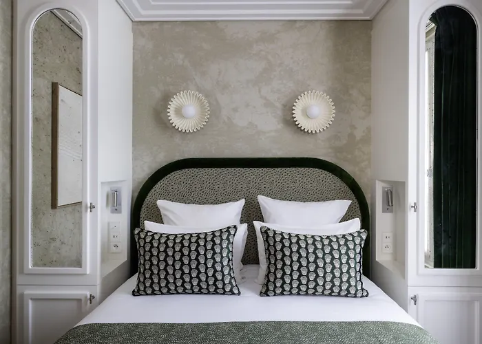 Hotel des Carmes