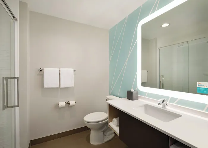 Avid Hotel Fort Worth Downtown By Ihg