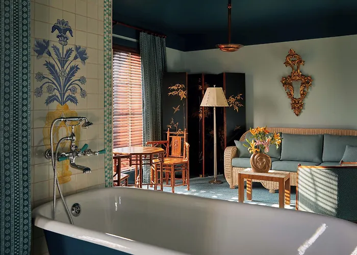 Hotel Ulysses, A Member Of Design Hotels